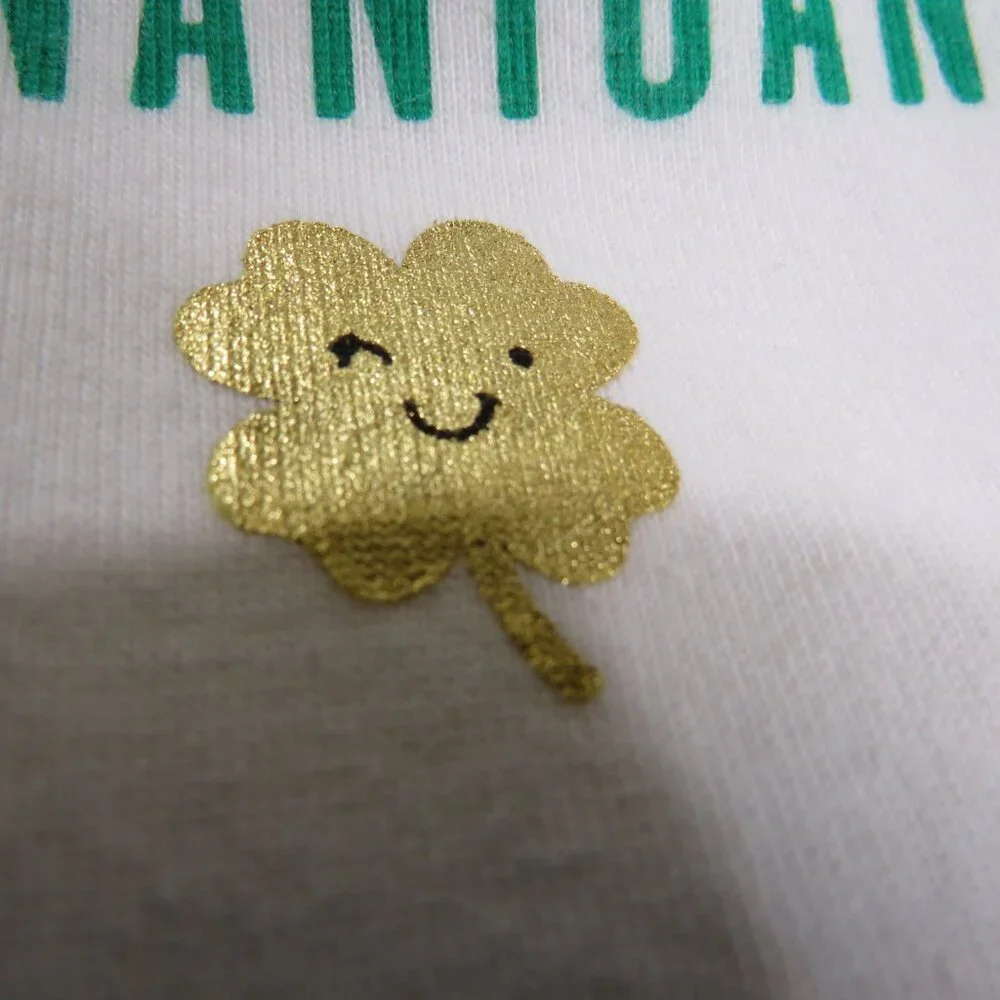 Carters saint patrick’s